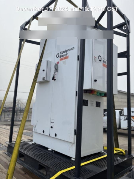 2023 FUJI MD350-EQS