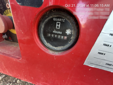 2021 LGMG SS1230E