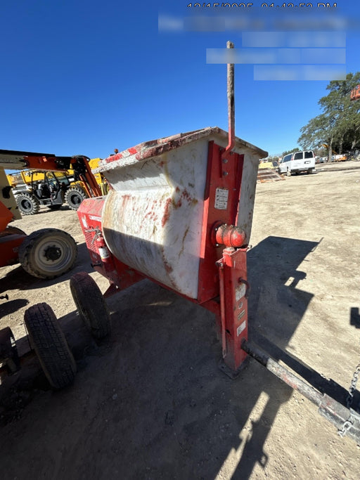 2025 MULTIQUIP WM90PH8