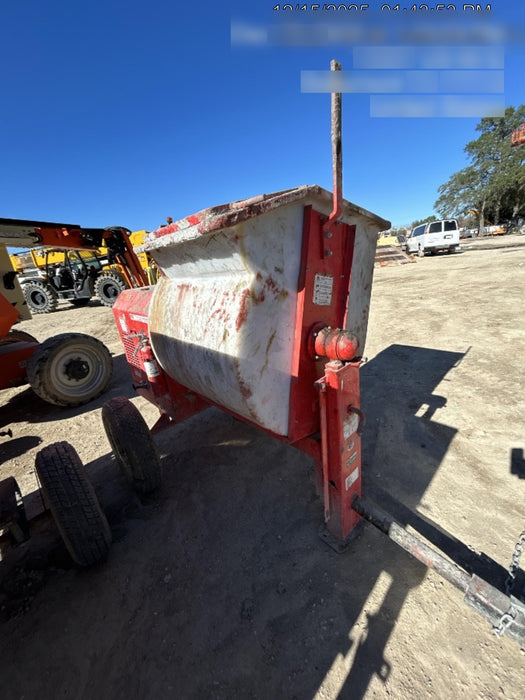 2025 MULTIQUIP WM90PH8