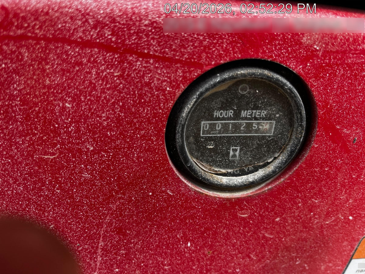 2021 MEC 2632SE