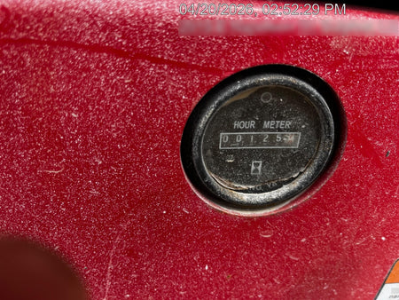 2021 MEC 2632SE