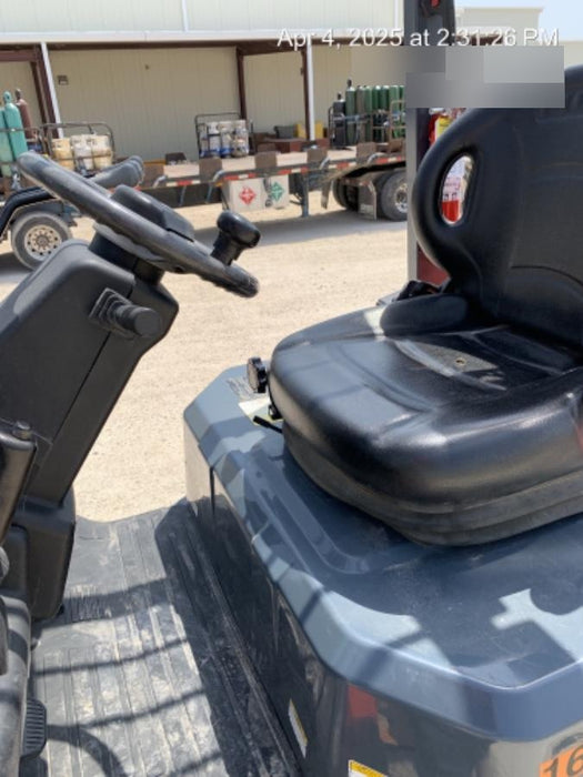 2021 HELI CPYD25-KU1H