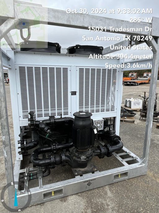 2024 SMARTECH SCOD101AR4