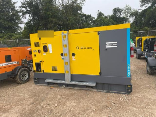 2022 ATLAS COPCO PAC F1212 JD-S