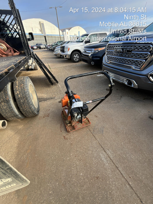 2023 MULTIQUIP MVC82VHW