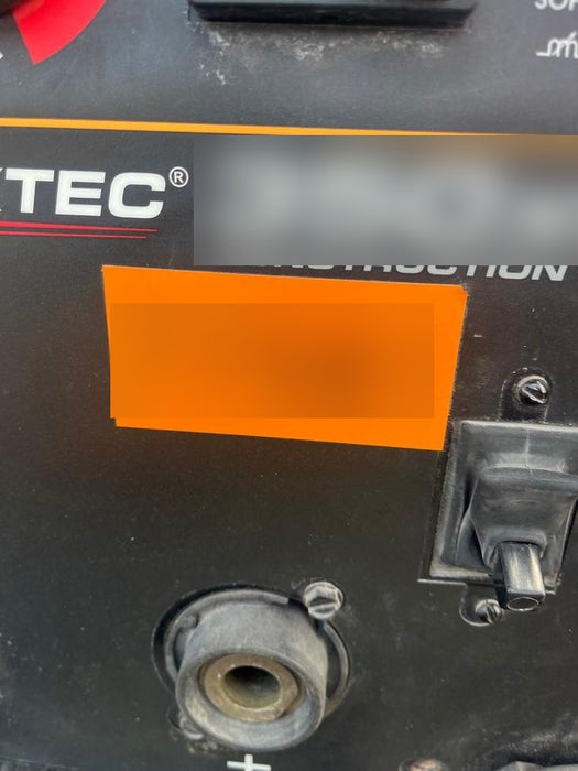 2020 LINCOLN ELECTRIC FLEXTEC 350X