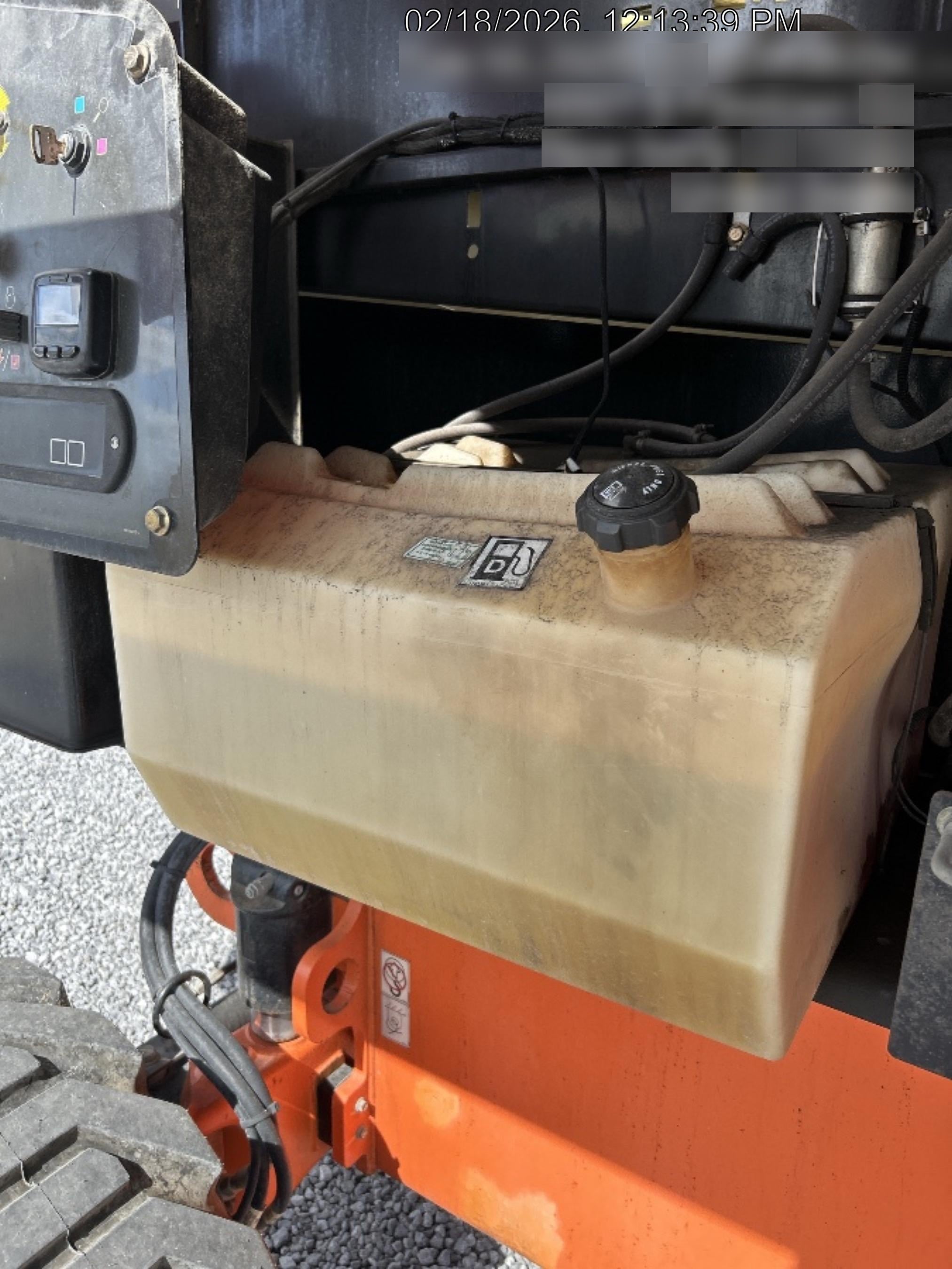 2019 JLG 660SJ