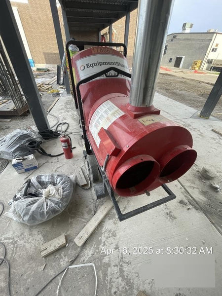 2021 CAMPO EB400G-RE3