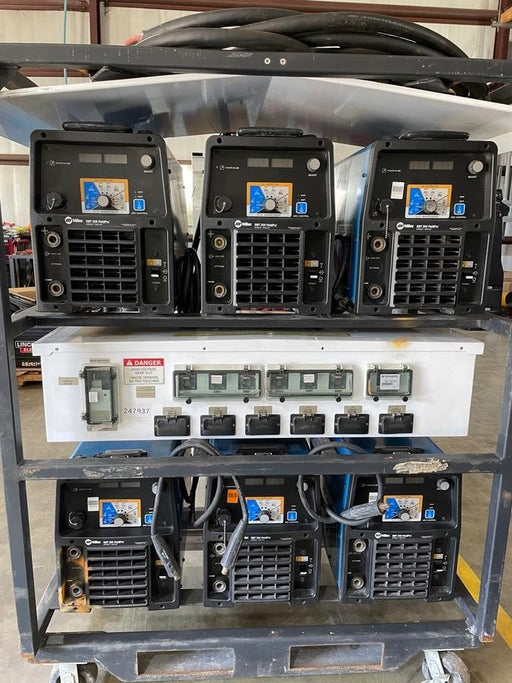 2022 LEX WR6A-7SM-FG26DZ6LD-R