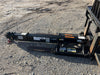 2024 STAR INDUSTRIES M1360B - Star JIB Boom