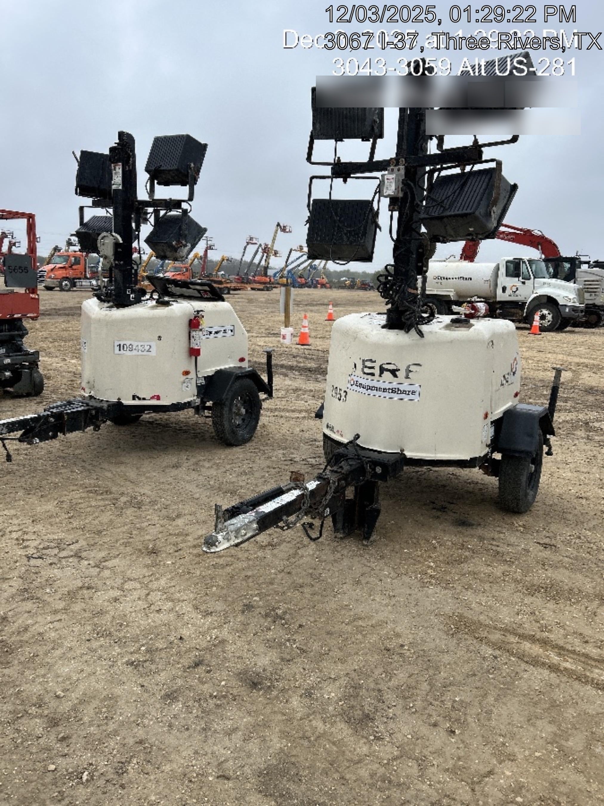 2017 GENIE RL4V2
