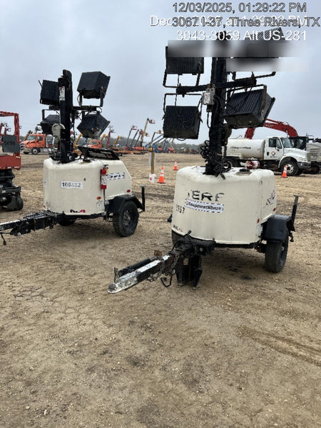 2017 GENIE RL4V2