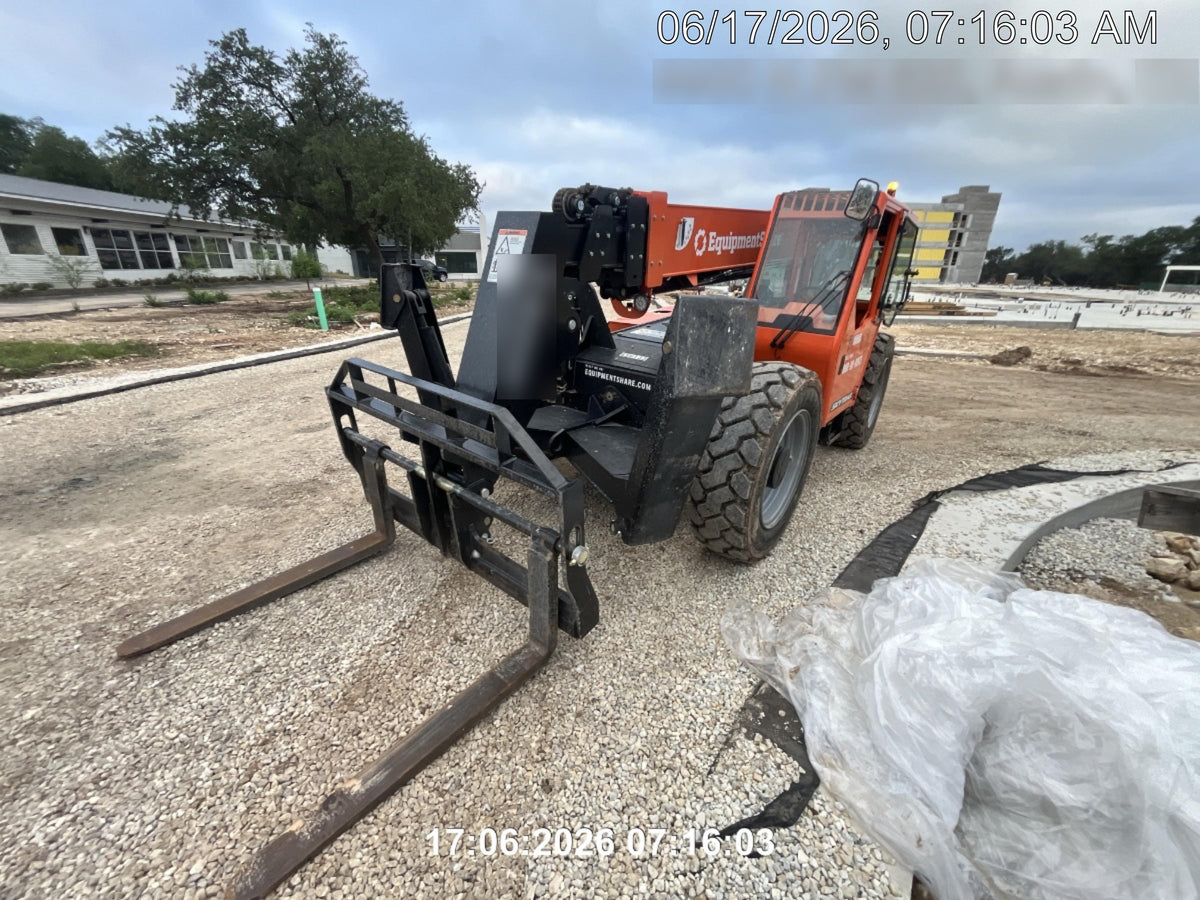2026 SKYTRAK 10054