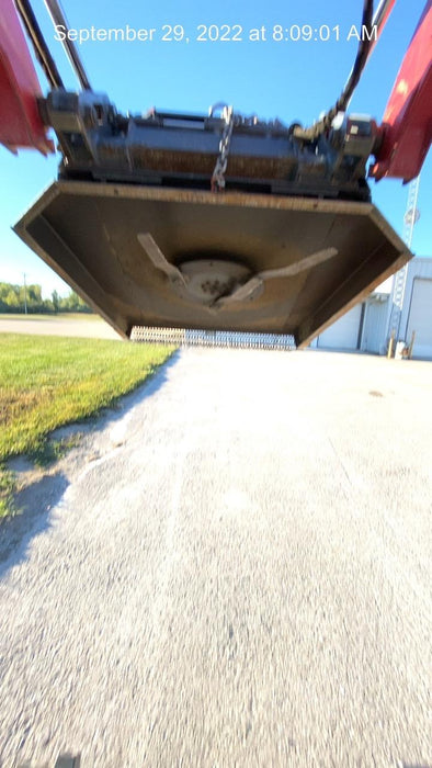 2022 PALADIN 30372A-0022