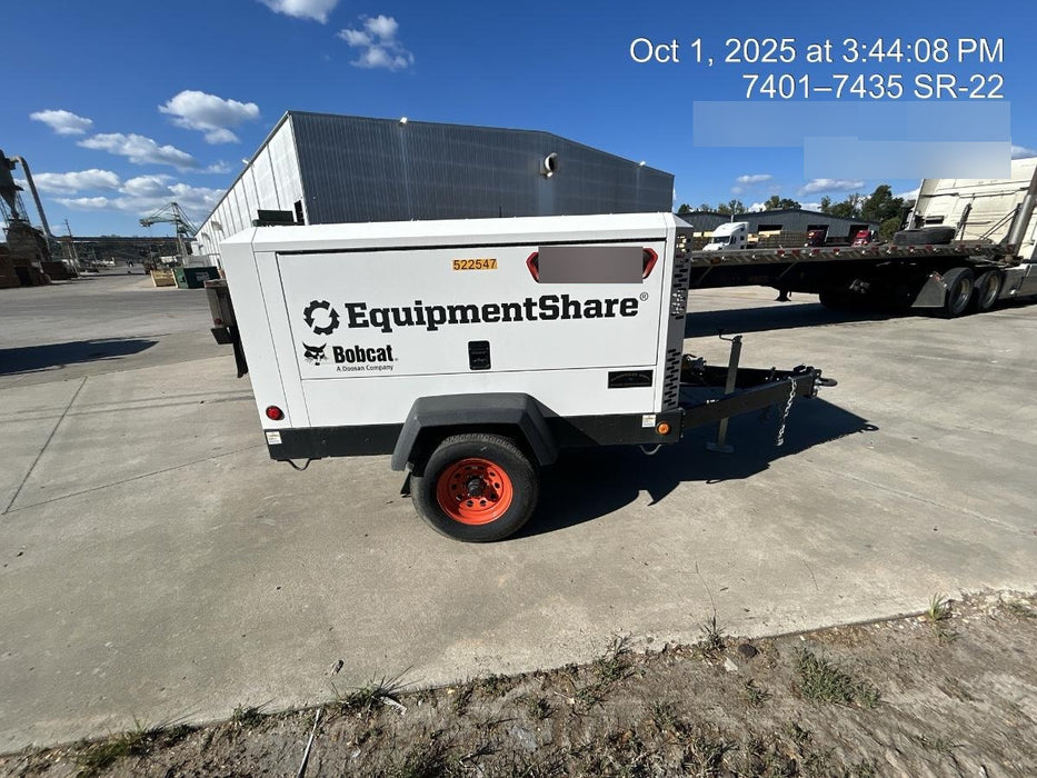 2025 BOBCAT PA425WCU-T4F