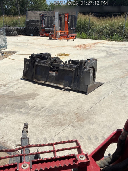 2020 PALADIN UTILITY GRAPPLE 11876-0022