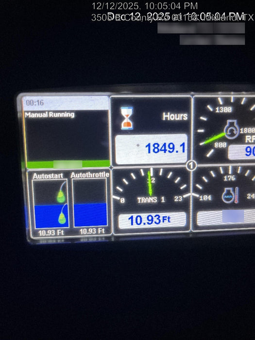 2025 BARCO BP121021J