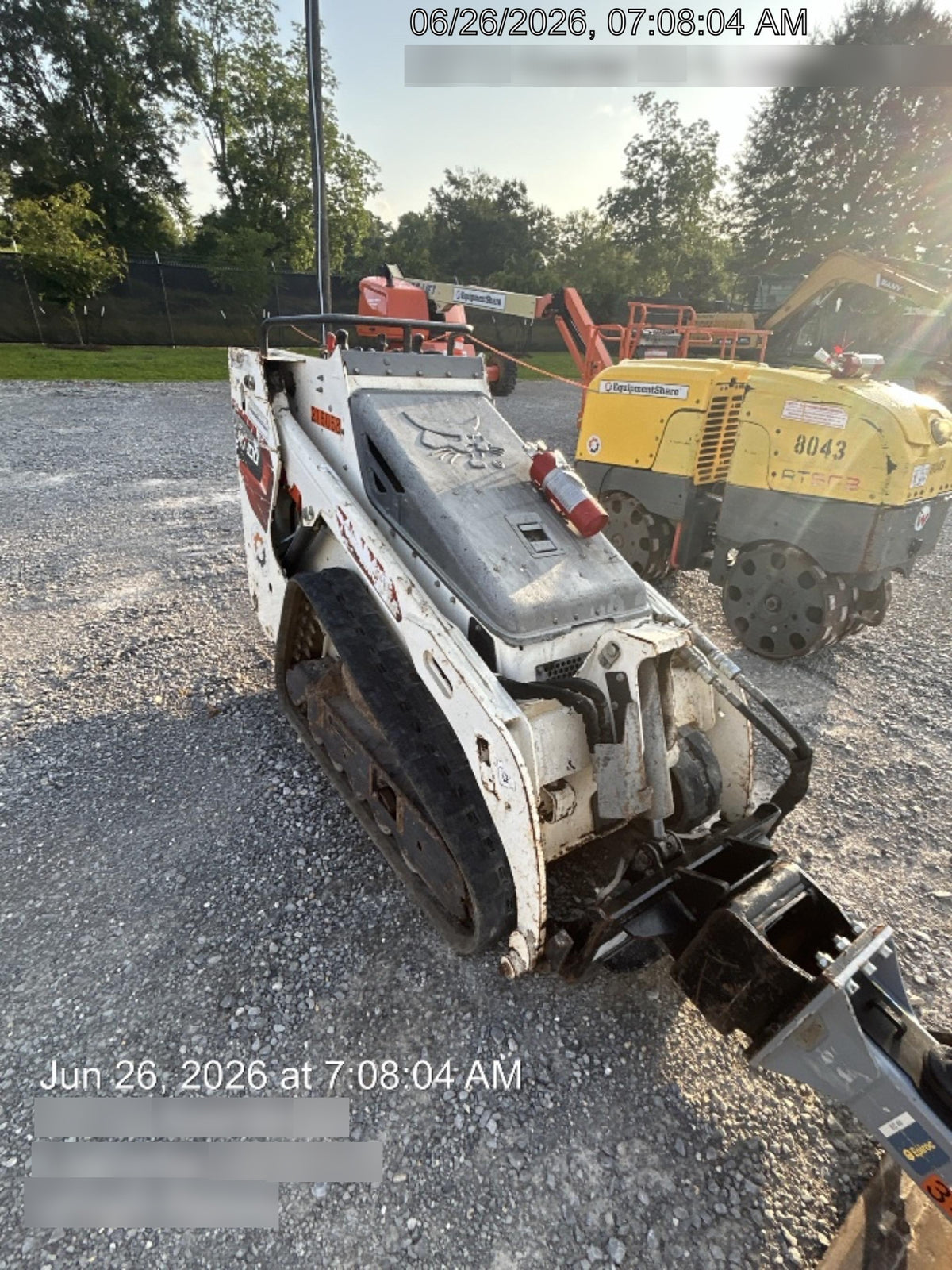 2023 EPIROC EC40T