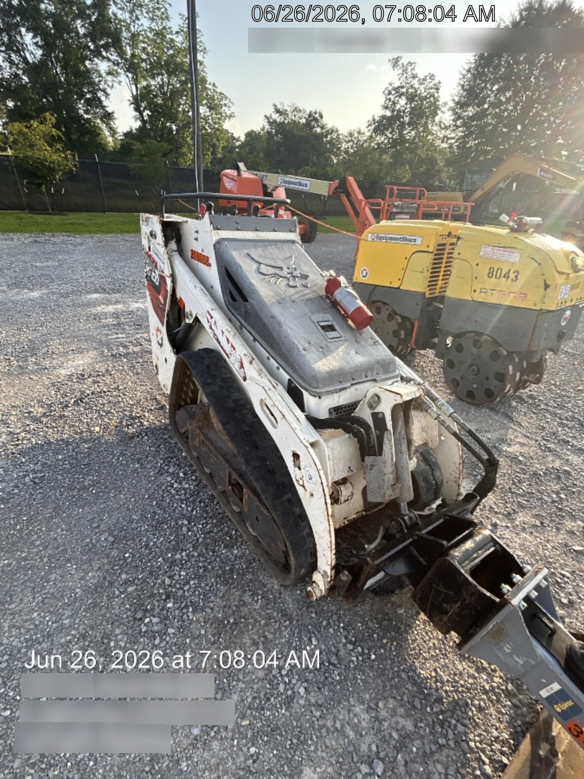 2023 EPIROC EC40T