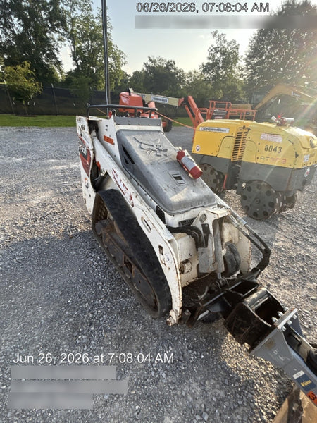2023 EPIROC EC40T