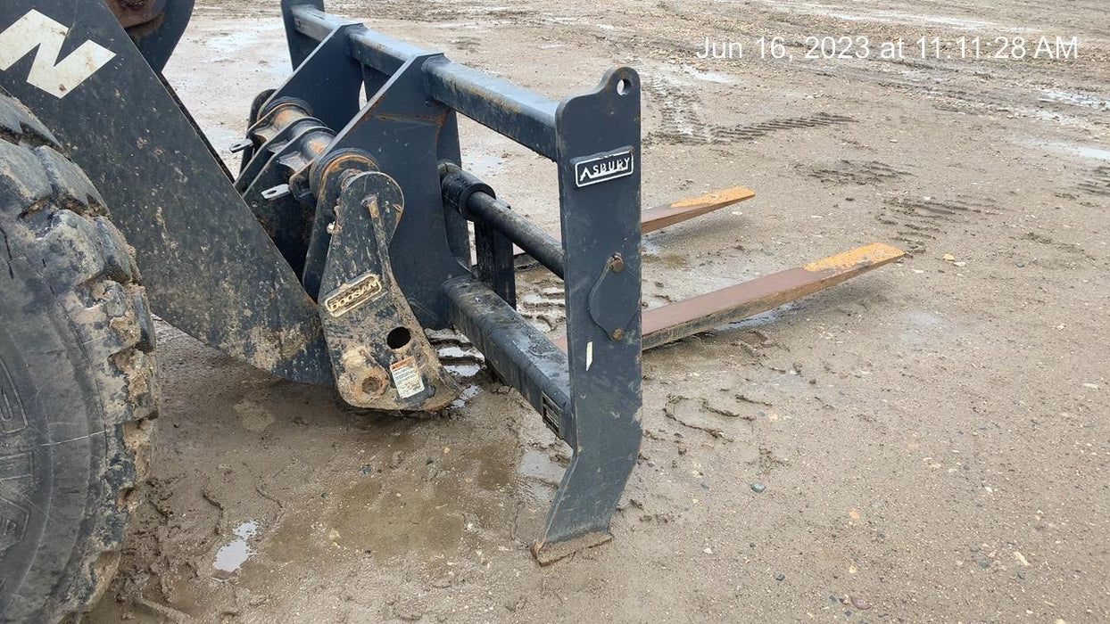 2022 STRICKLAND 100873