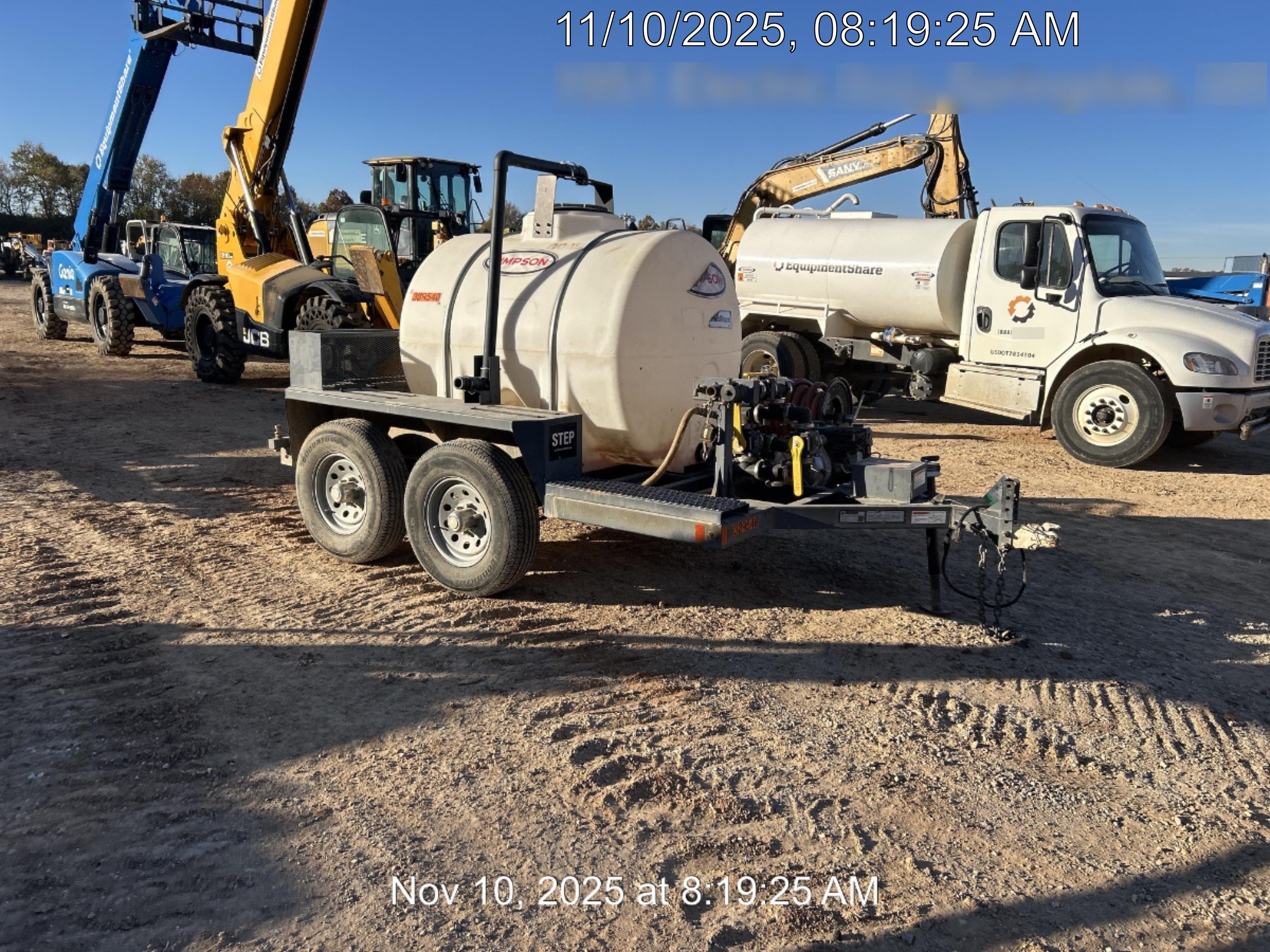 2023 SIMPSON SWT-52517
