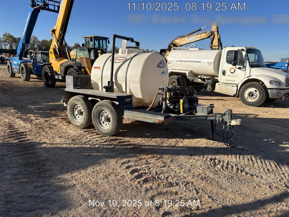 2023 SIMPSON SWT-52517