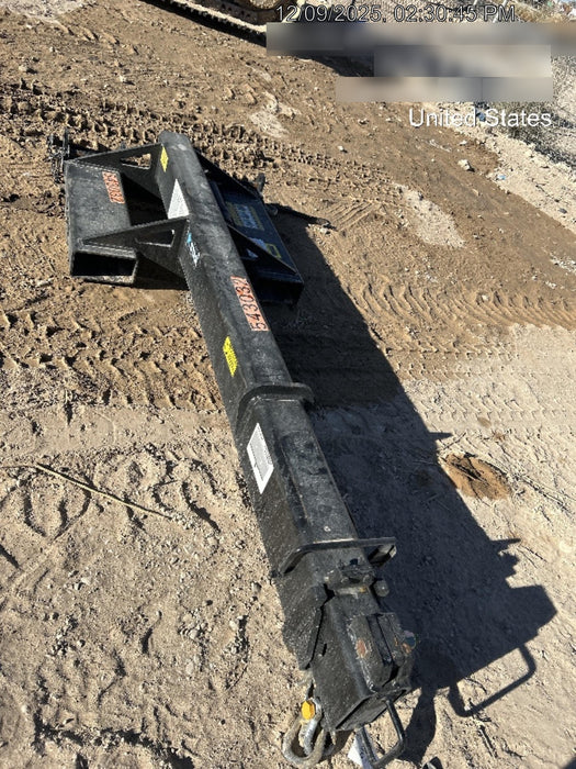 2025 STAR INDUSTRIES M1360B - Star JIB Boom