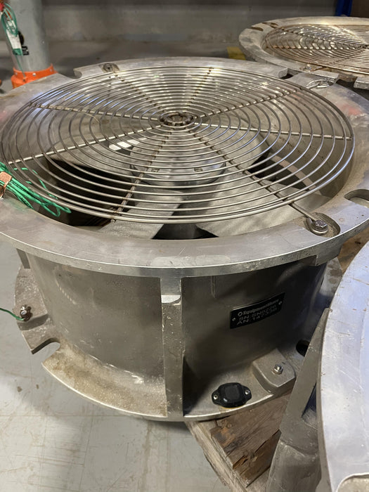 2021 MICHIGAN PNEUMATIC 20262