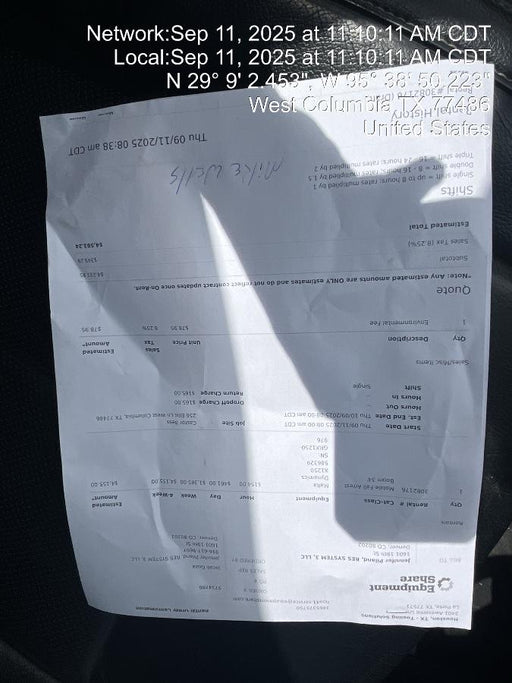 2025 MALTA DYNAMICS X1250