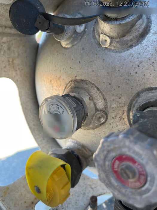 2020 GENIE GS-4069 RT