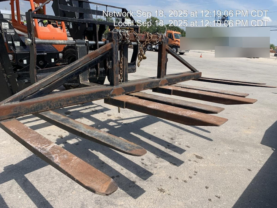 2020 ARROW MATERIAL HANDLING Fork Spreader