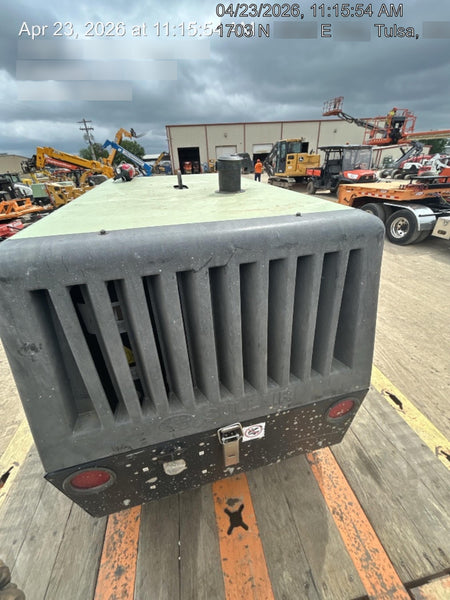 2019 SULLAIR 185-DPQ