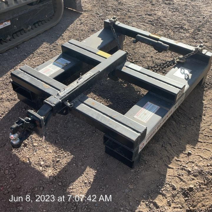 2020 STAR INDUSTRIES 1395B