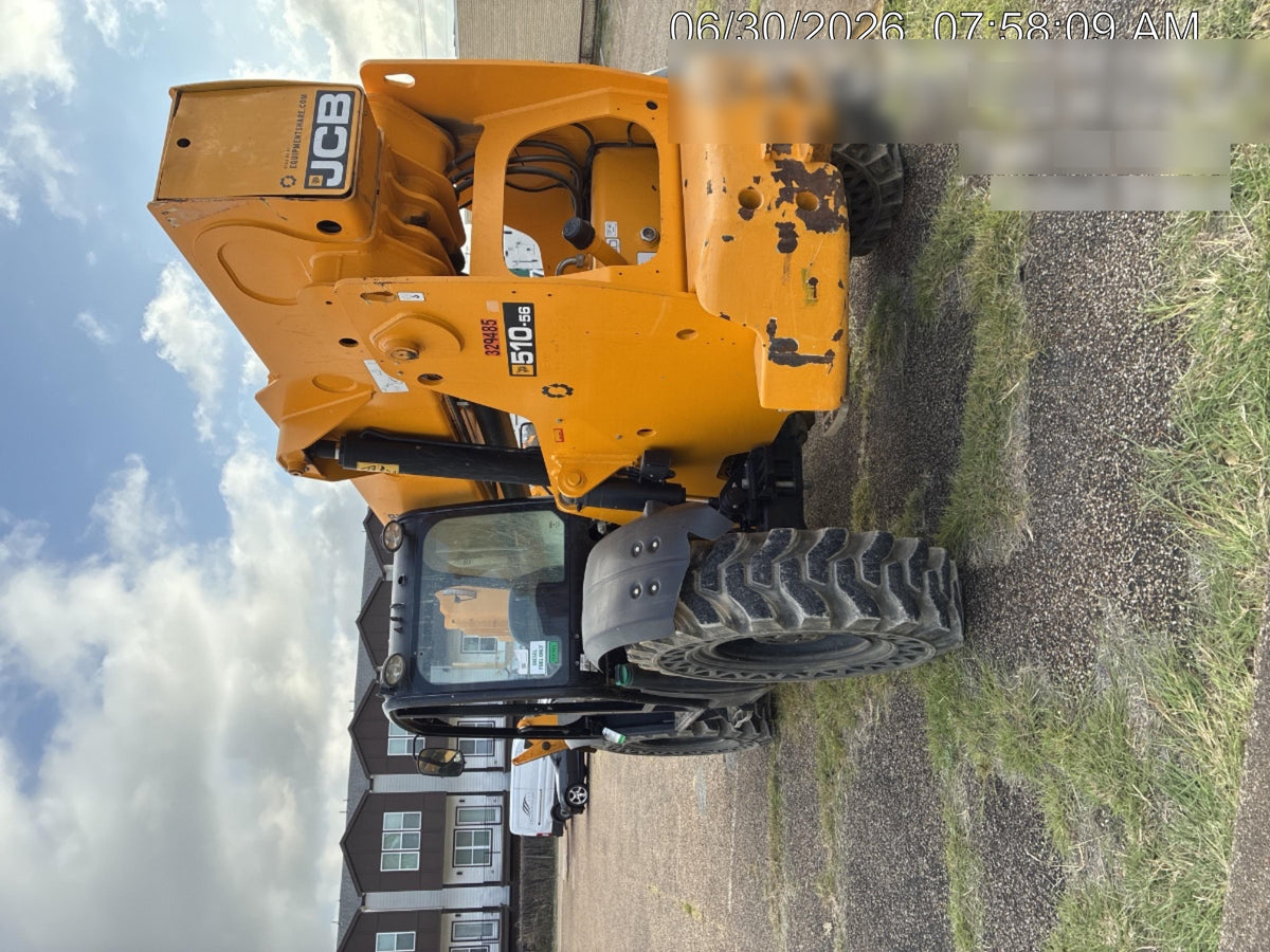 2023 JCB 510-56
