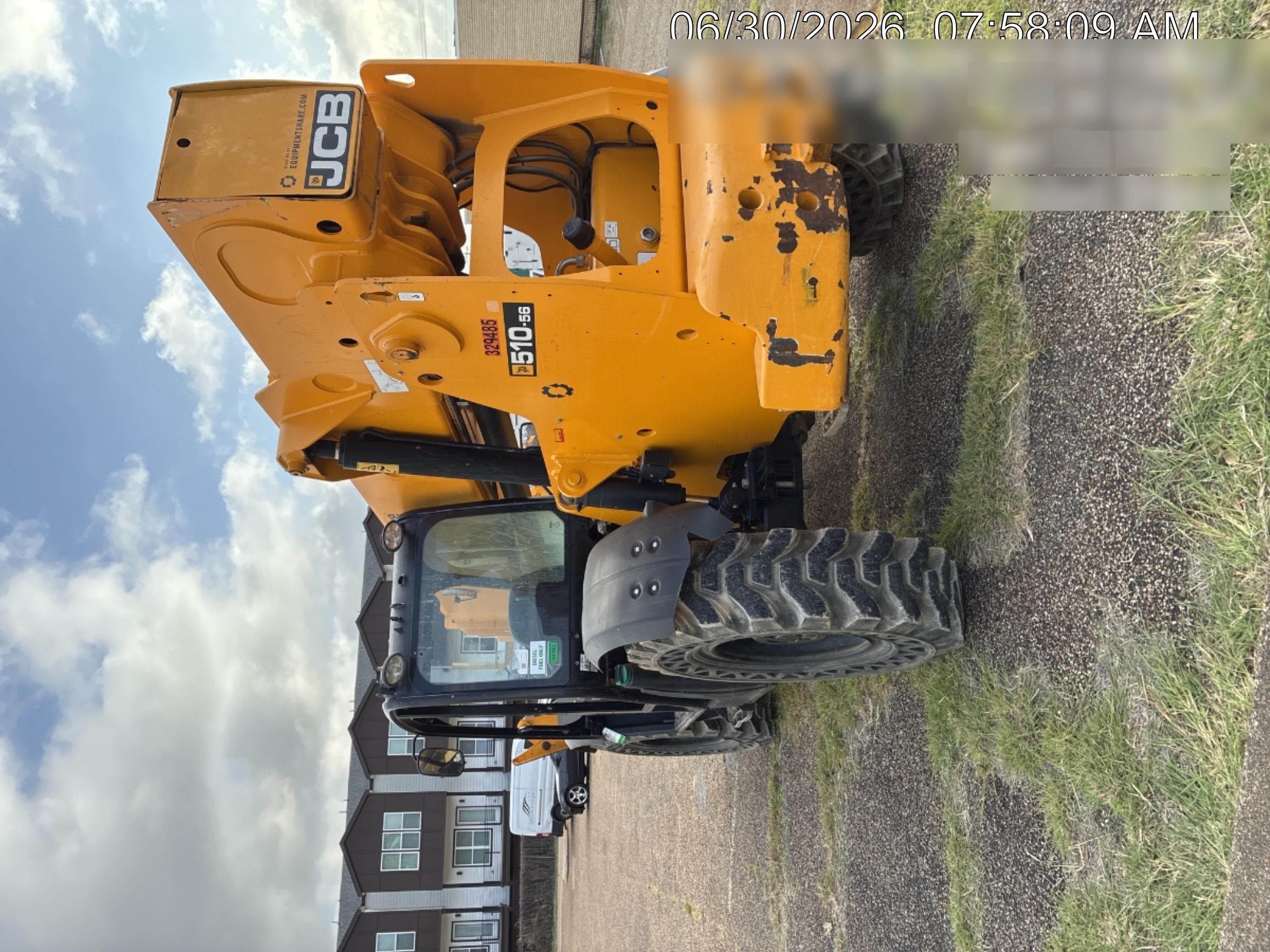 2023 JCB 510-56
