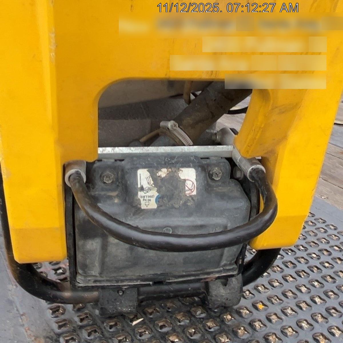 2020 WACKER NEUSON BS50-4As