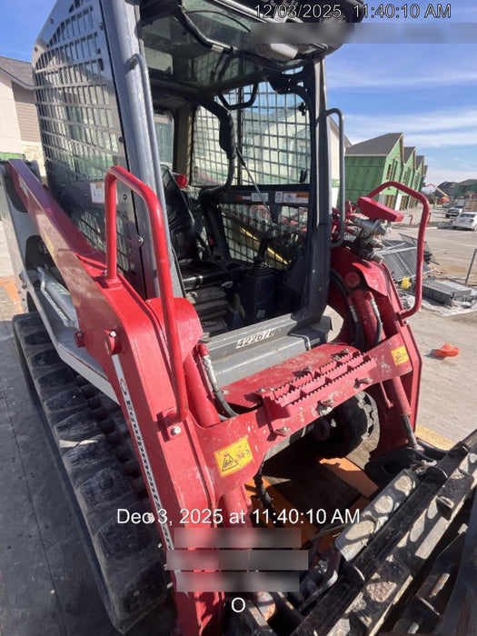 2021 PALADIN 48" Pallet Forks - Paladin