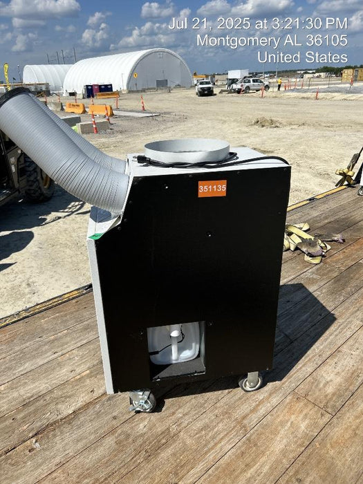 2023 KWIKOOL KPAC1411-2