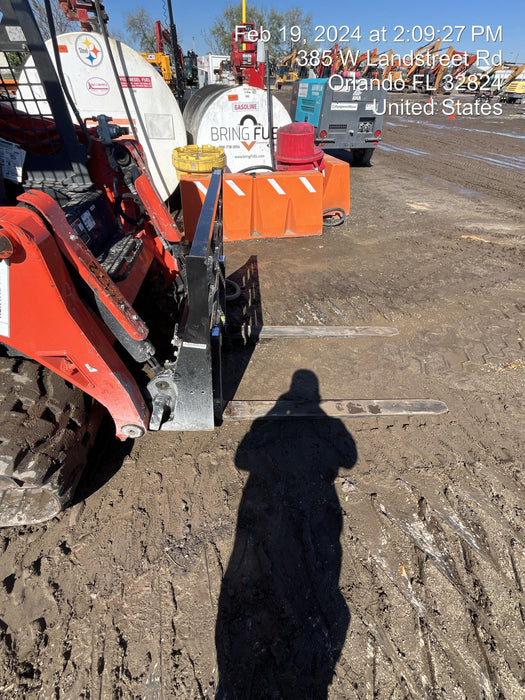 2023 ARROW MATERIAL HANDLING F5100CB