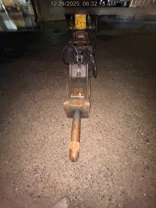 2020 PALADIN SFB1000