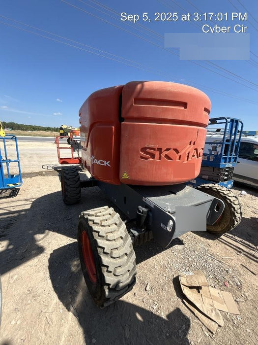 2019 SKYJACK SJ46 AJ