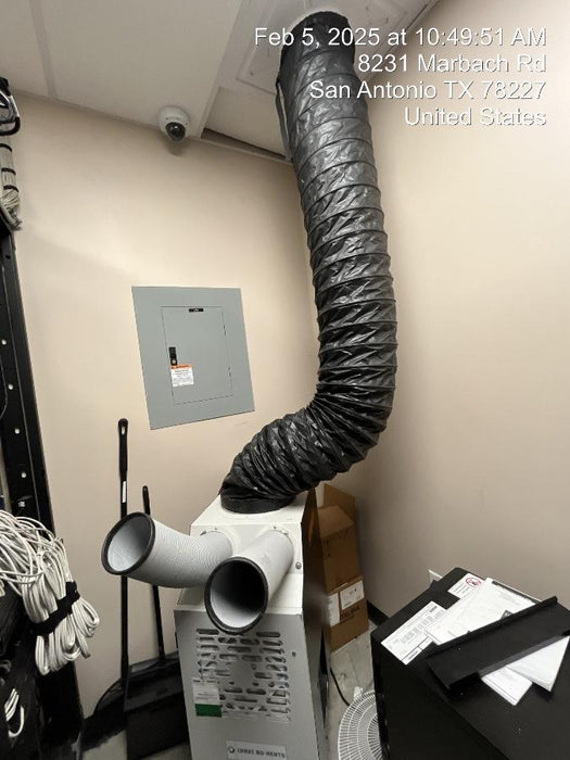 2023 KWIKOOL KPAC1411-2