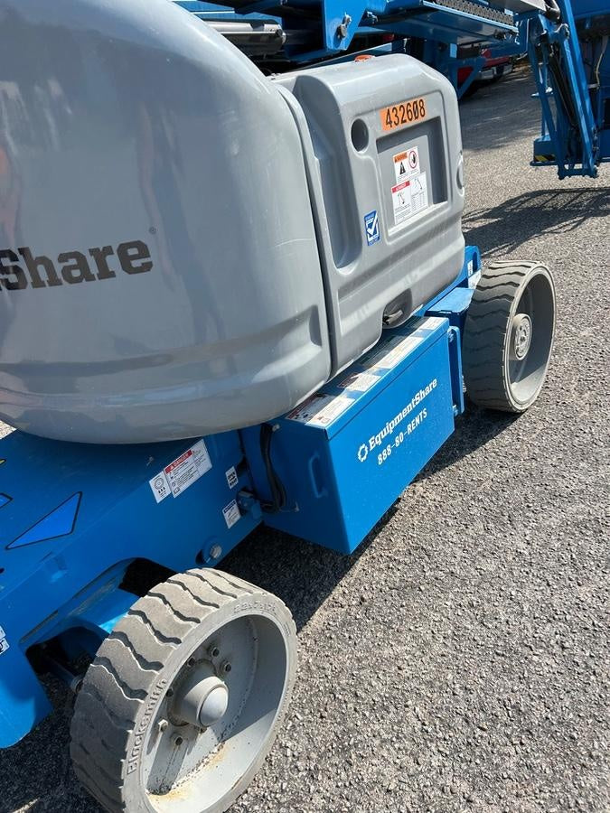 2024 GENIE Z40/23N RJ