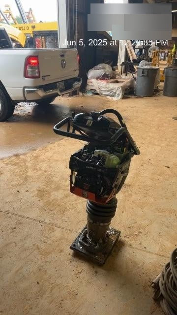 2024 HUSQVARNA LT6005