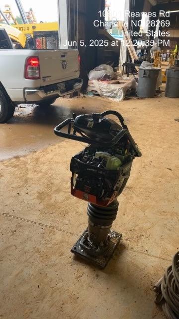 2024 HUSQVARNA LT6005