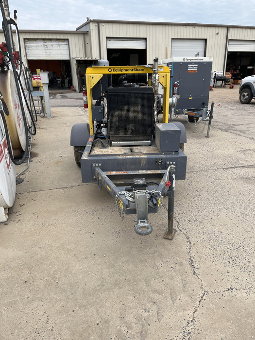 2022 ATLAS COPCO PAC F66 KD