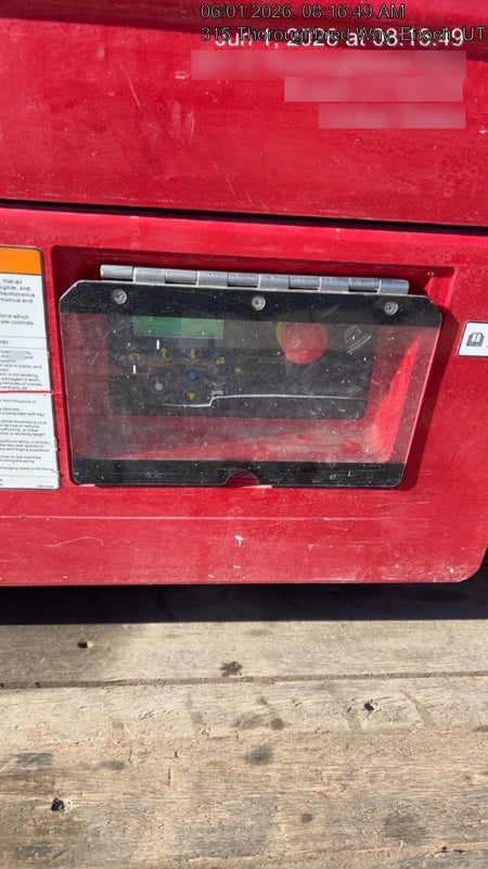 2026 MEC 3232SE