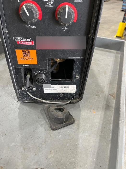 2024 LINCOLN ELECTRIC LN-25X